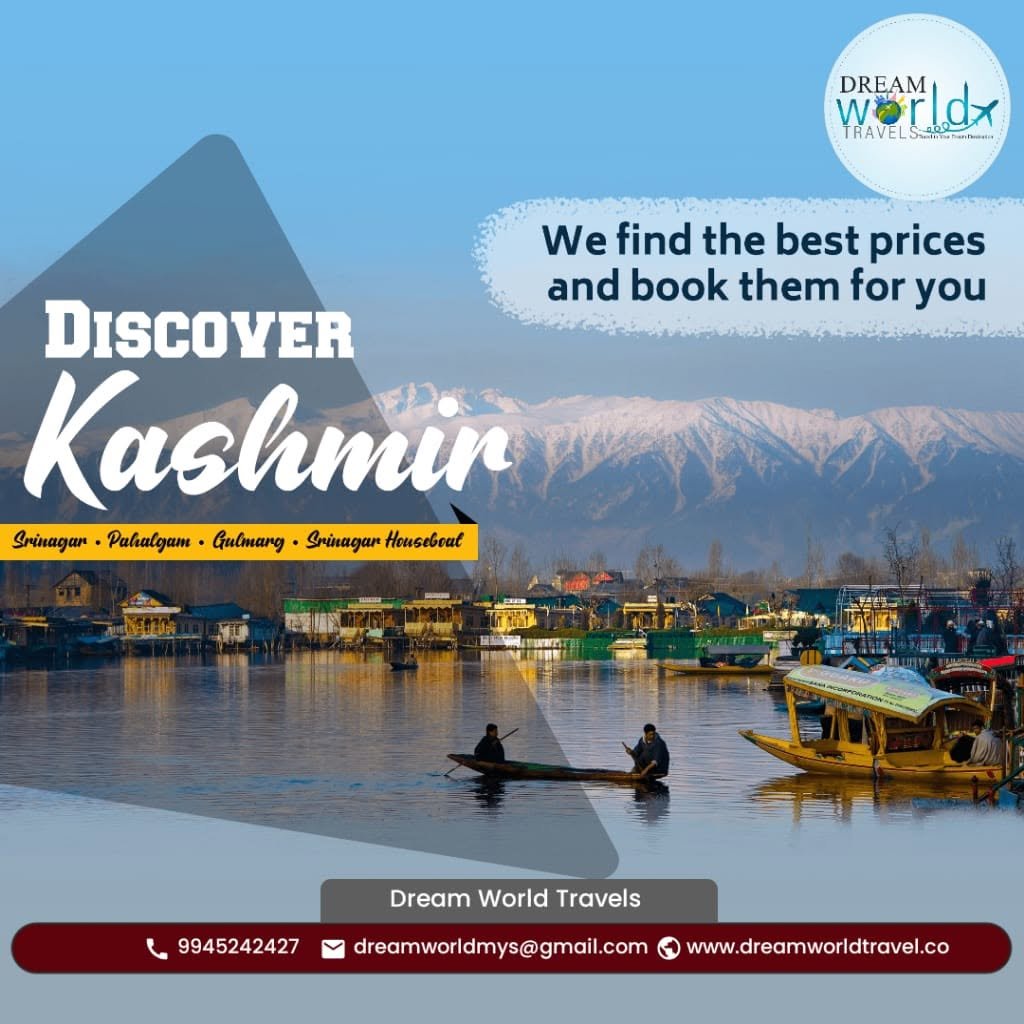 Kashmir