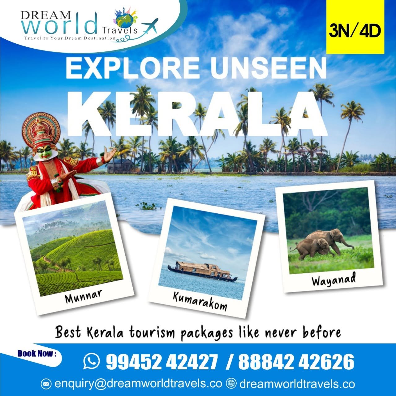 Kerala