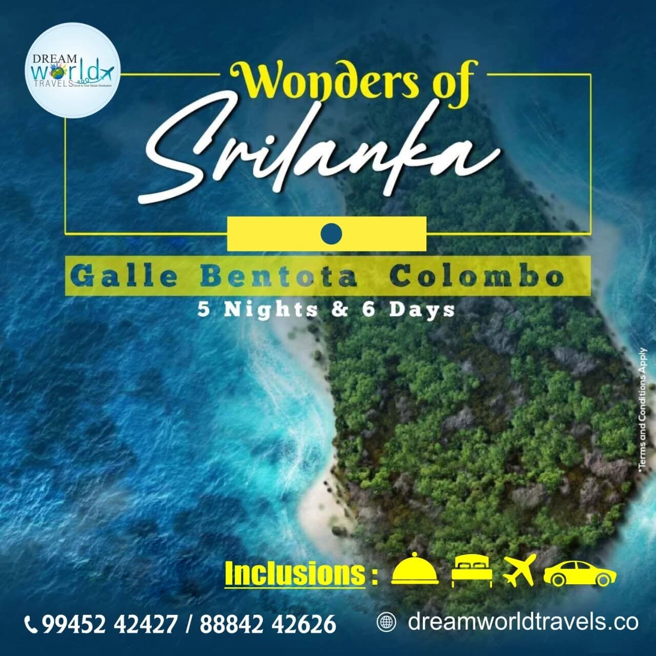 Sri Lanka