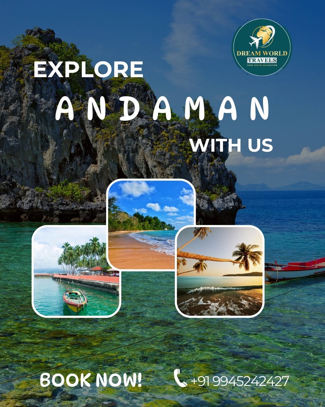 Andaman