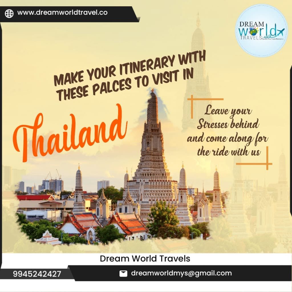 Thailand