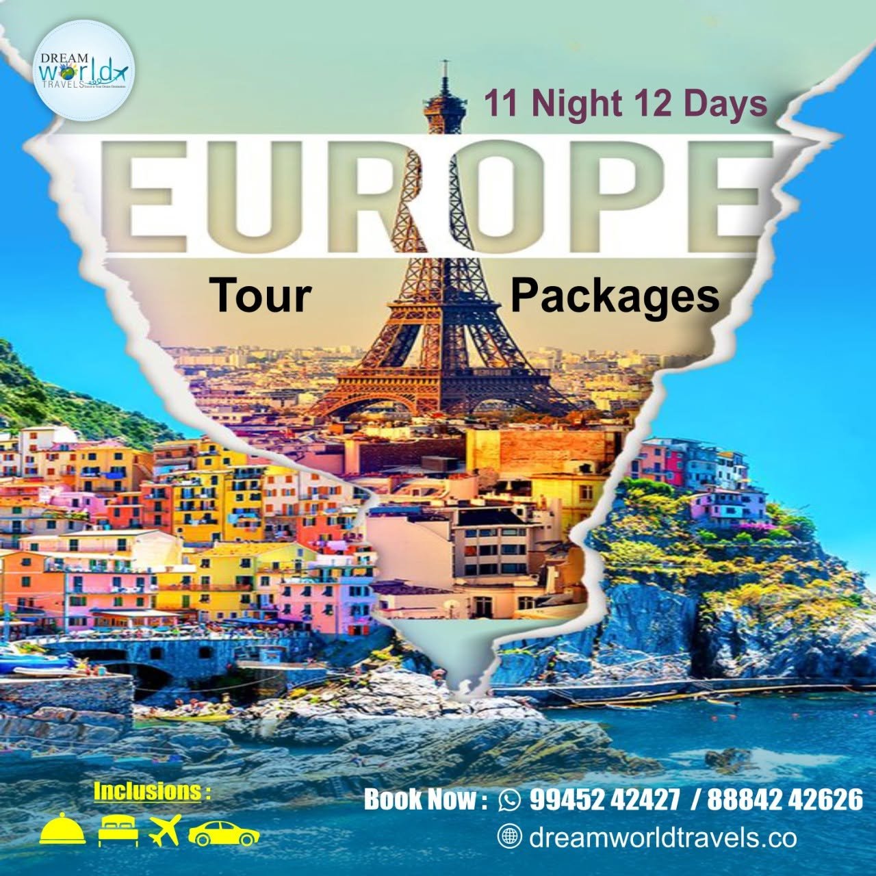 Europe