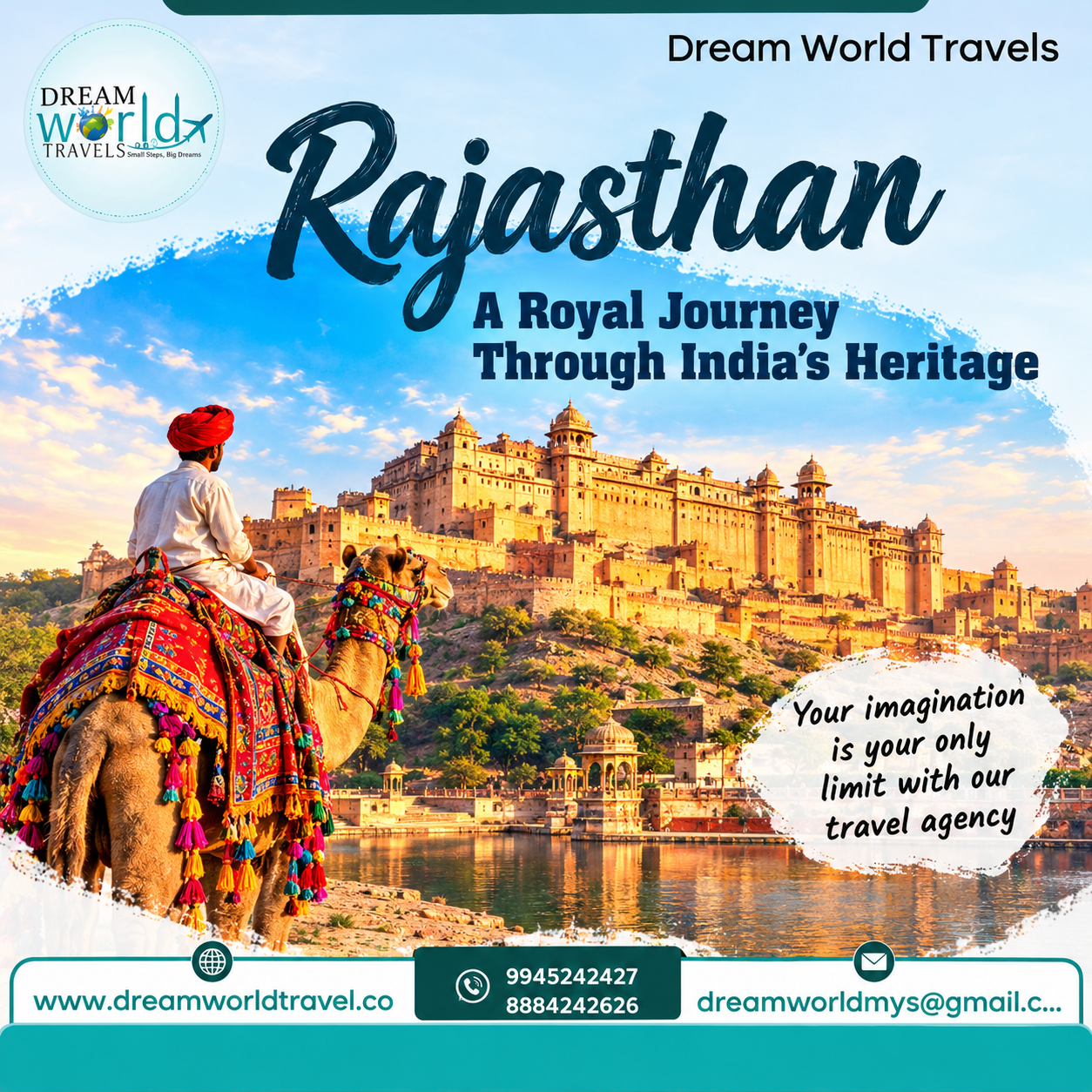 Rajasthan