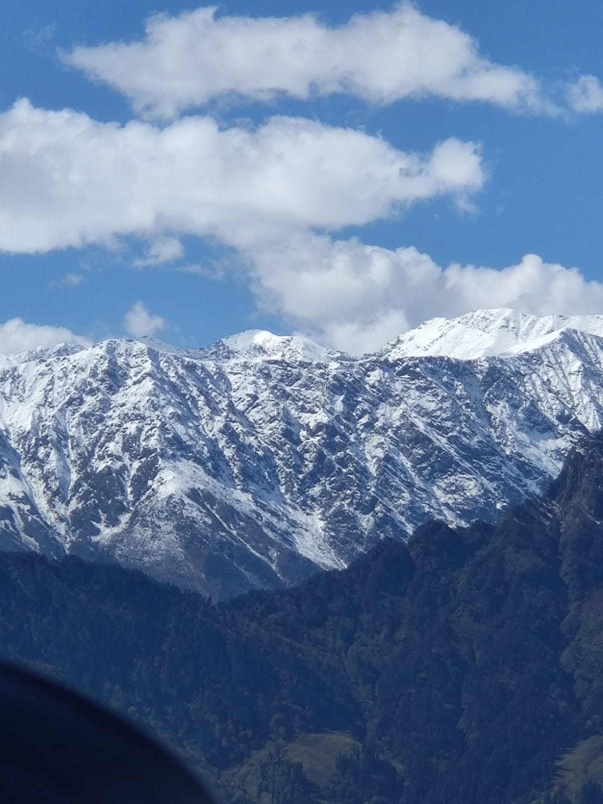 Kashmir Paradise Tour