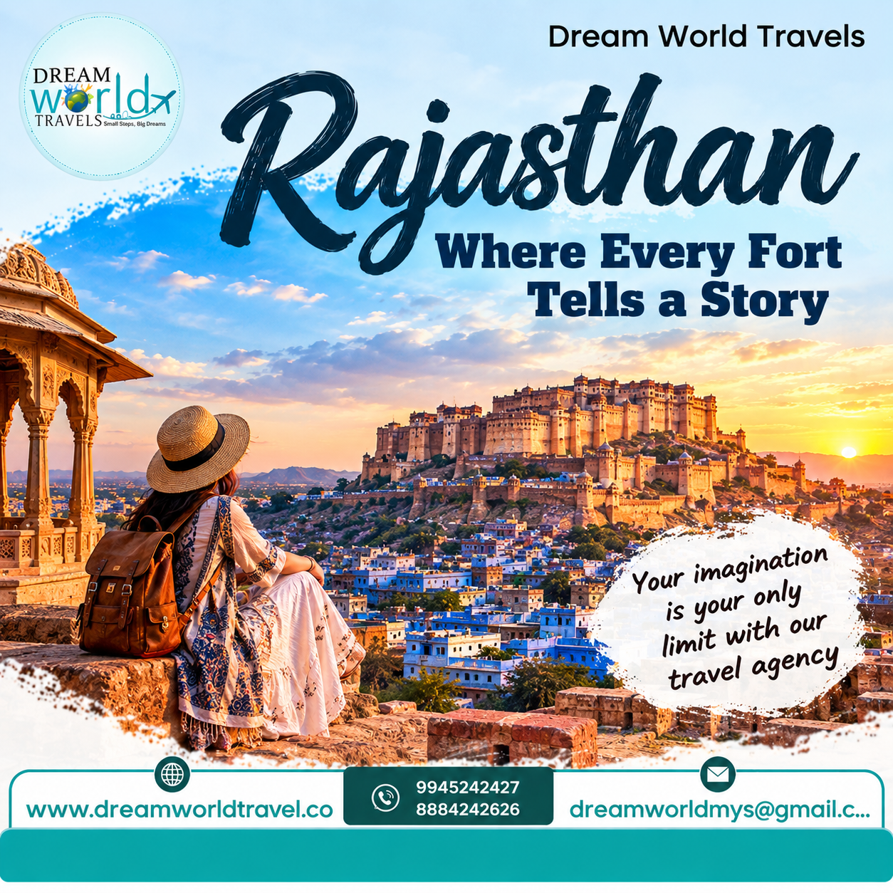 Rajasthan Royal Heritage