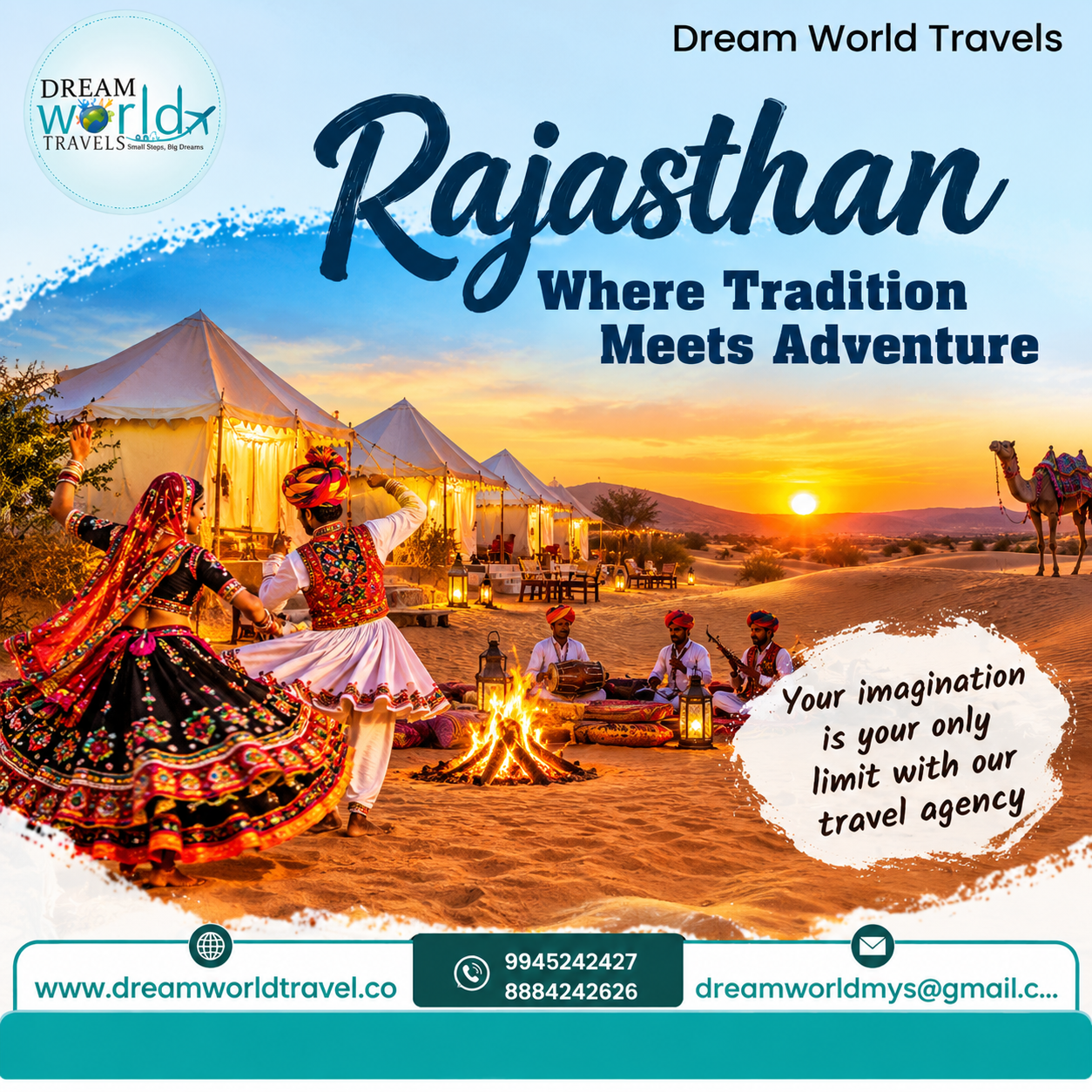 Rajasthan Royal Heritage