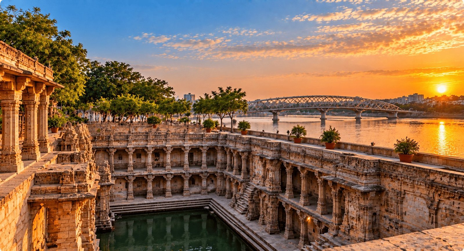 Ahmedabad