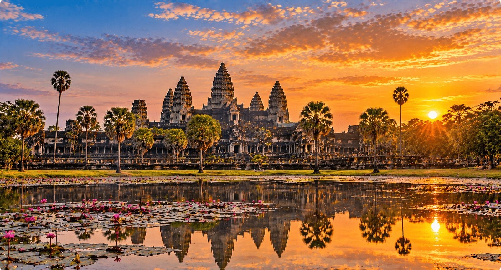 Cambodia