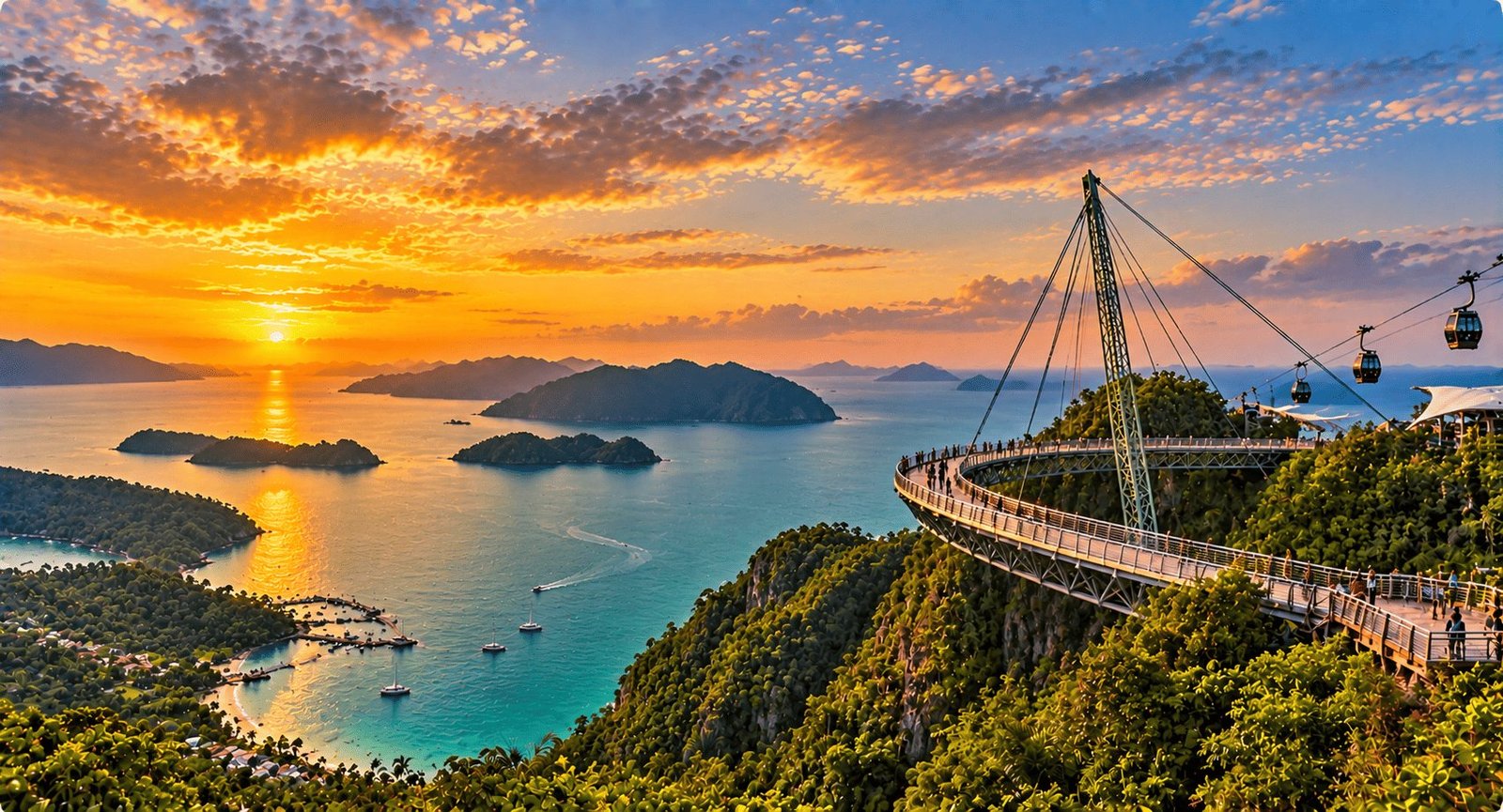 Langkawi