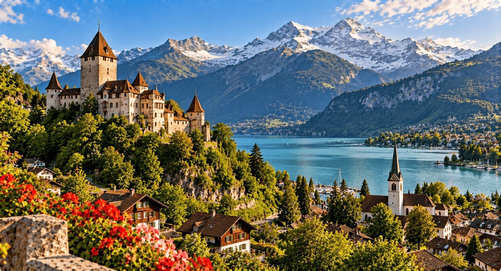 Switzerland