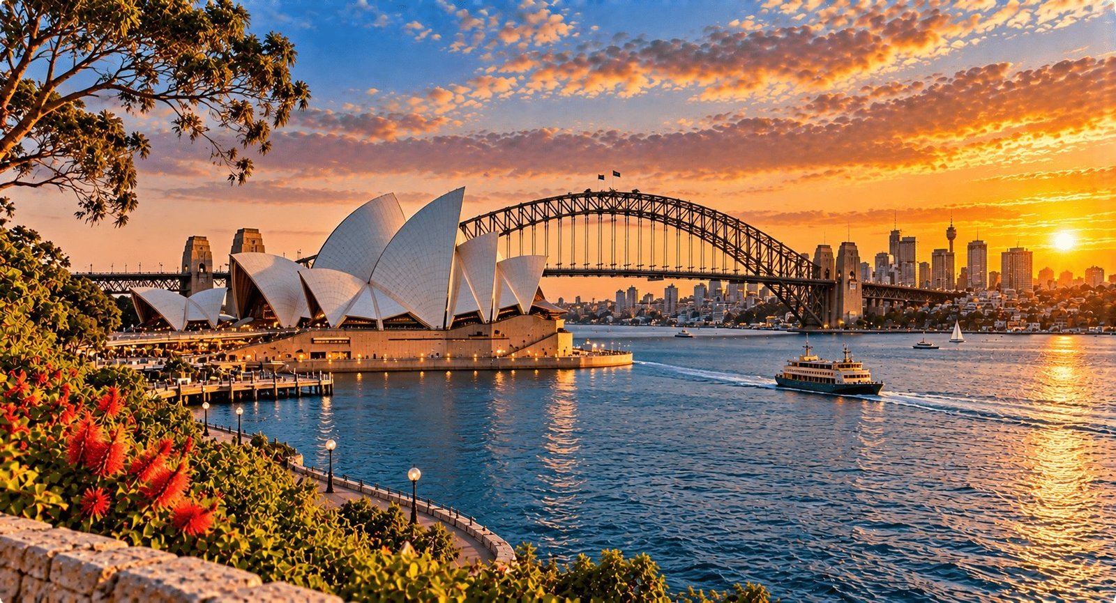 Australia