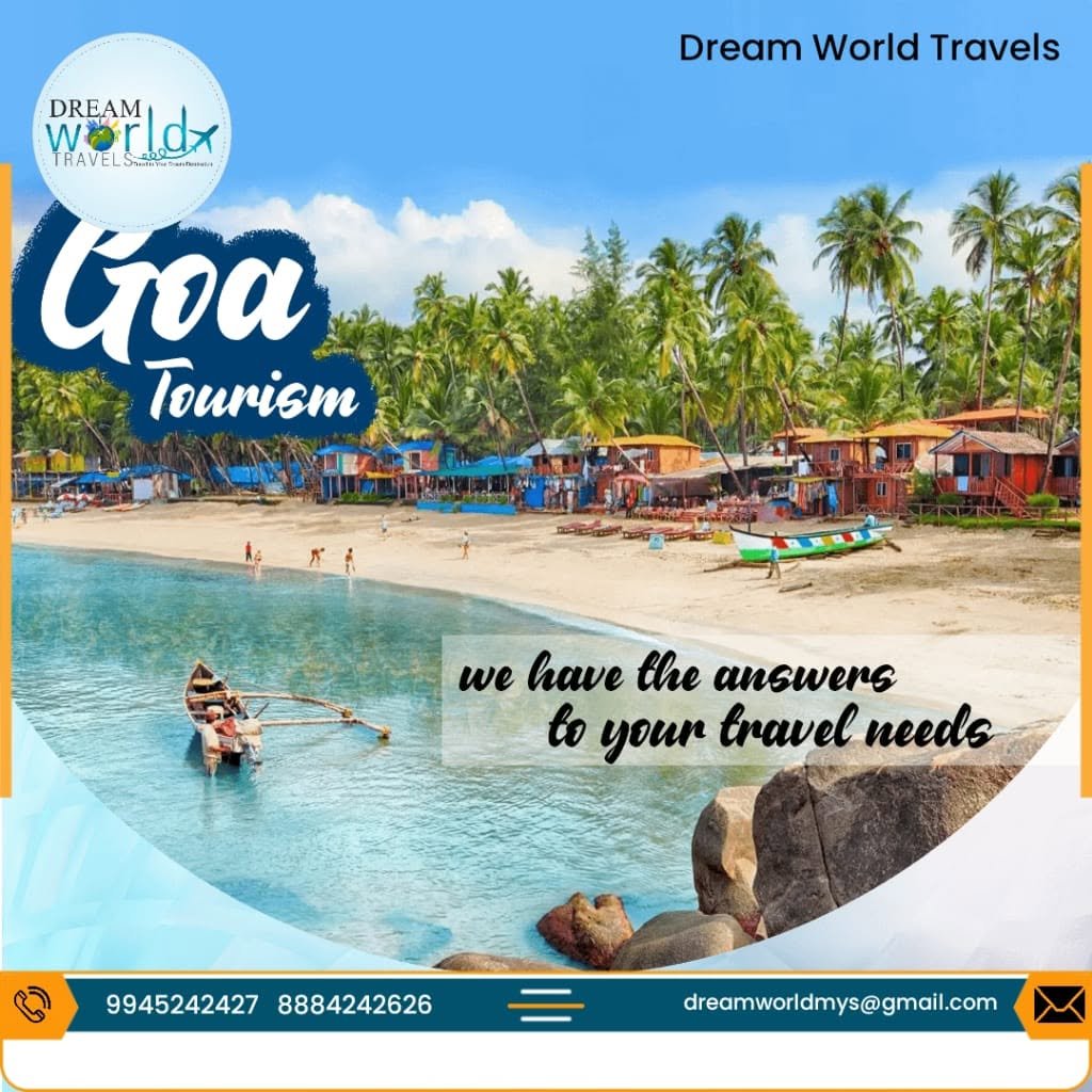 Goa Beaches