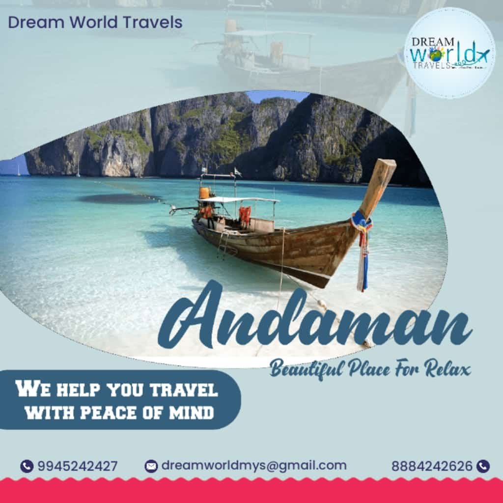 Andaman Islands
