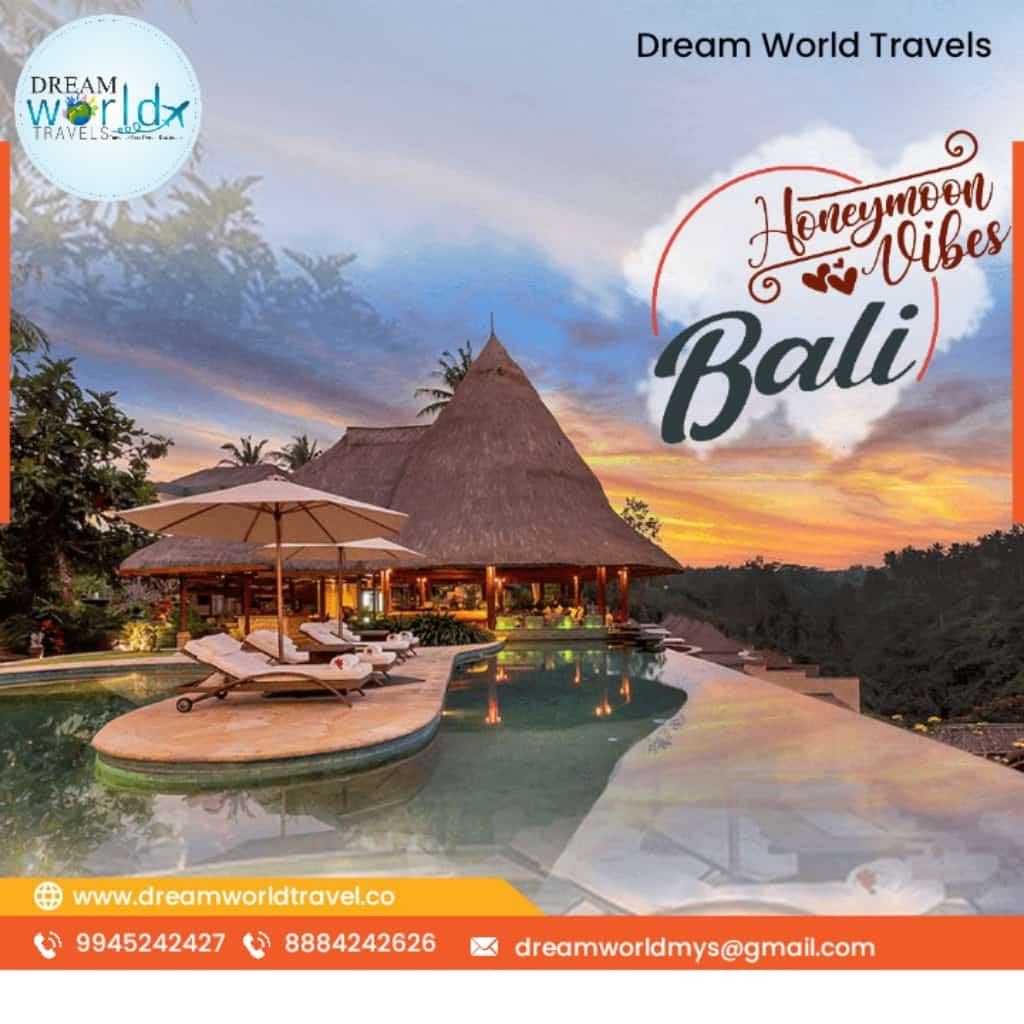 Bali, Indonesia